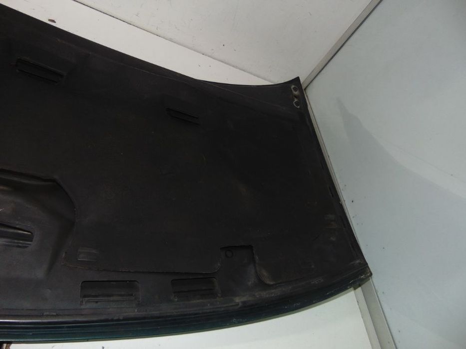 Vw sharan capot