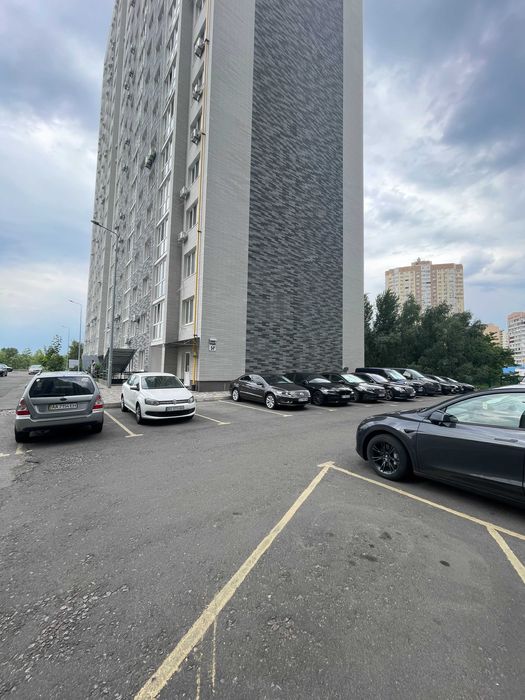 Commercial real estate at st. Revutskogo (area 33 m²) - Atlanta.ua - photo 4