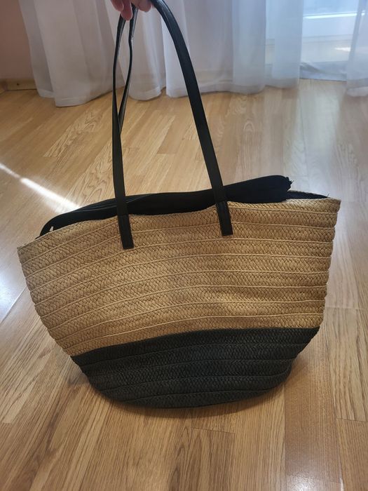 Сумка.сумка плетенная