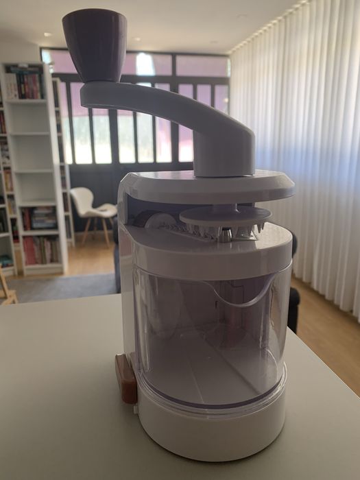 Espiralizador de vegetais