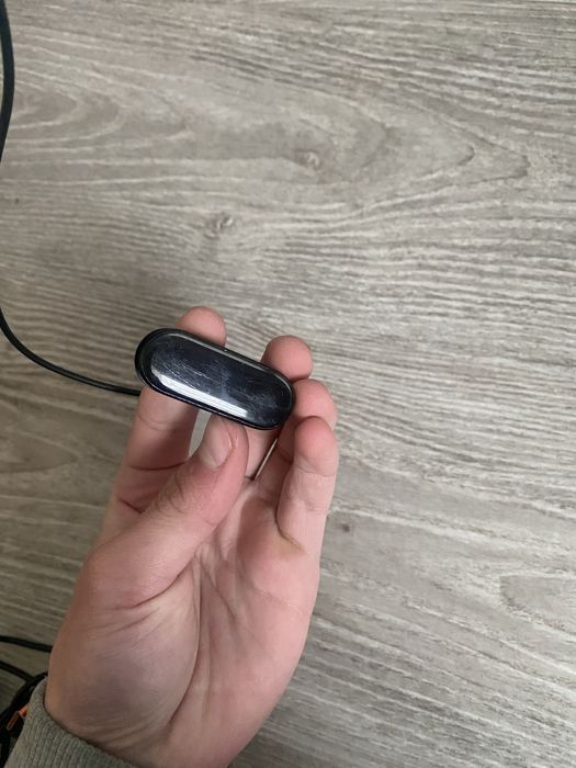 фітнес годинник Mi Smart Band 6