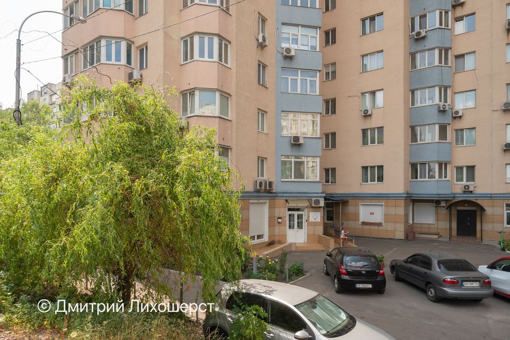 2-кімнатна квартира за адресою (площа 93 м²) - Atlanta.ua - фото 21