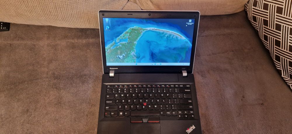 Laptop Lenovo E330 Intel i5 Windows11 SSD szybki jak nowy !