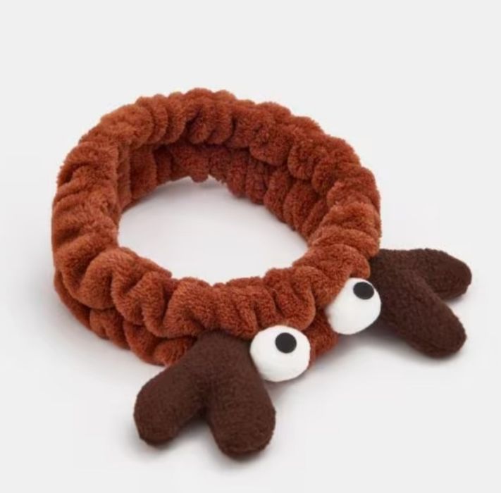 Обручи - повязки на голову