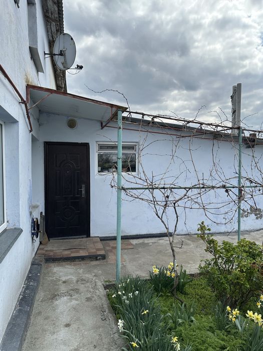 продам квартиру с.Благодарівка
