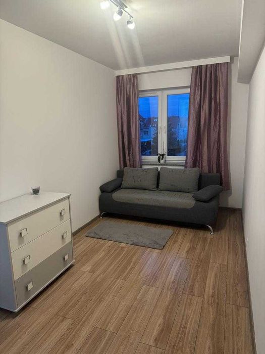 Mieszkanie do wynajęcia