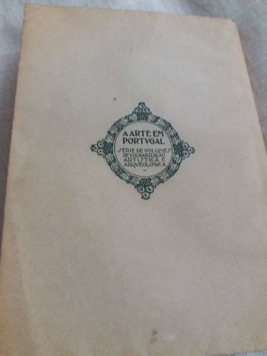 A Arte em Portugal - Guimarães n 11