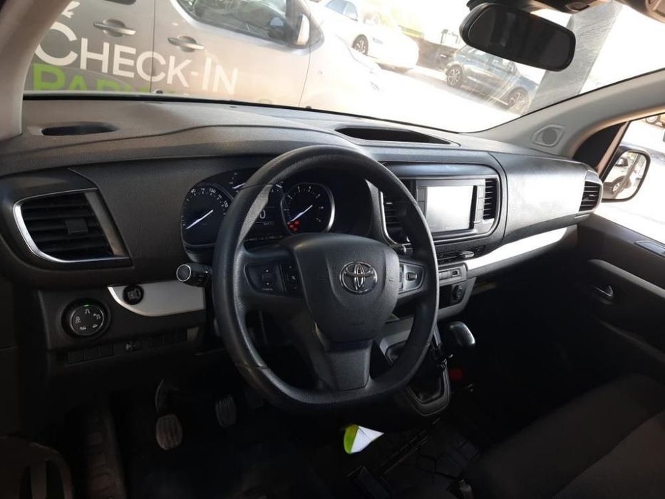 Toyota Proace Verso 1.5 D-4D L2 1.0T Exclusive 9L PDL