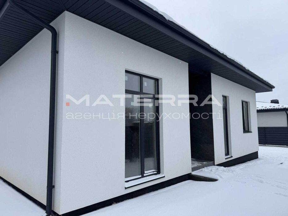 село Нове поруч Тарасівка продаж будинку 95 м.к.в