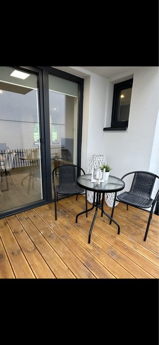 Domek8 osobowy i wiecej dla pracowników 80 zzł osoba