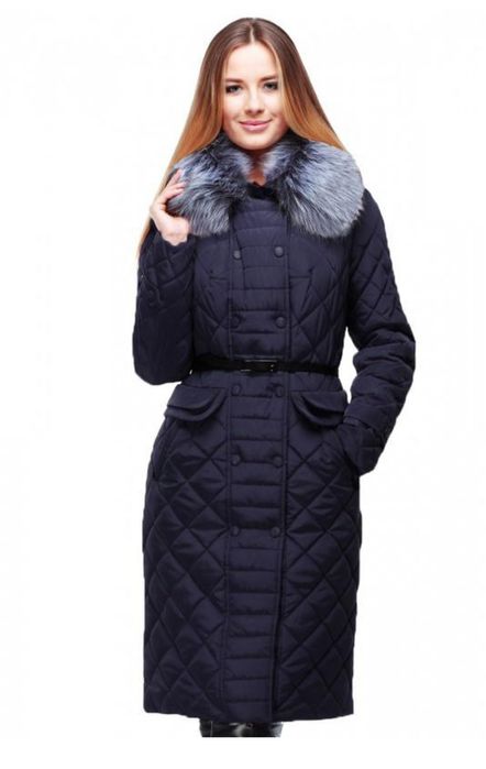 Продам зимове пальто Nui Very