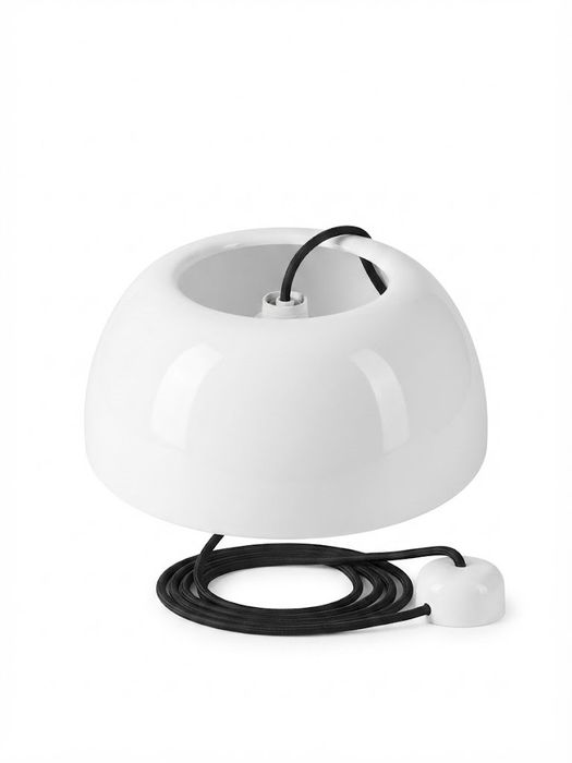 HEM Levels Small Grey designerska lampa wisząca E27