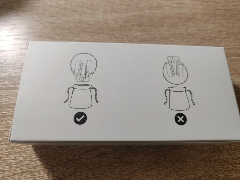 Наушники Bluetooth, дизайн и звук KOSS Porta Pro
