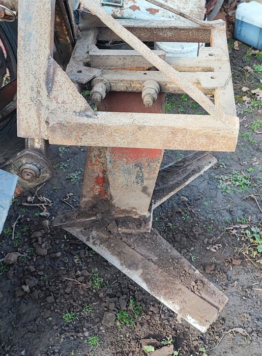 підгорувач,глибокорозпушувач