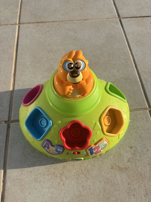 Brinquedo de criança.