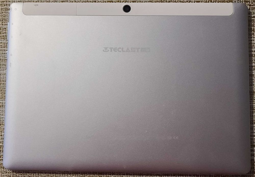 Tablet TPad TecLast