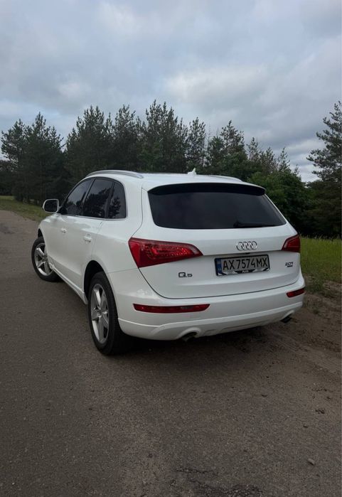 Продам свою сімейную машину