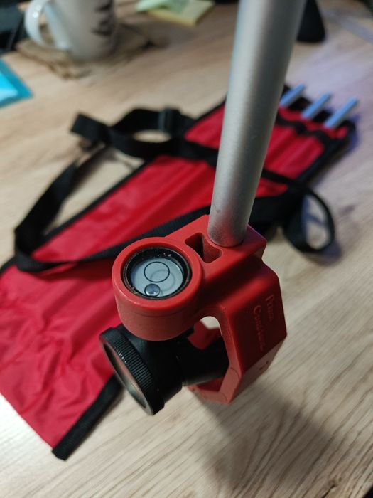 Minilustro realizacyjne okrągłe