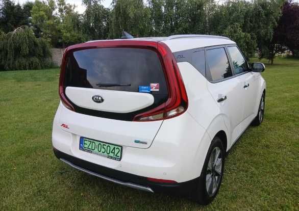 Бампер передній Kia Soul авторазборка автозапчатини шрот б/в б/у разборка КІА