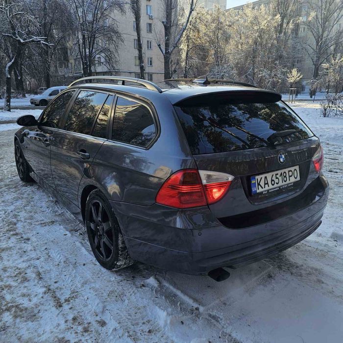 BMW Avtomat 2.0 benzin БМВ автомат