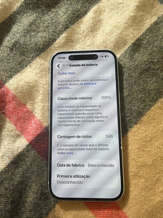 Iphone 15 128gb ㅤ