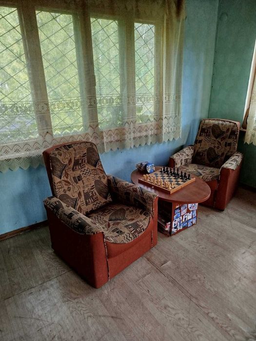 Своя дача в хорошем месте под Харьковом