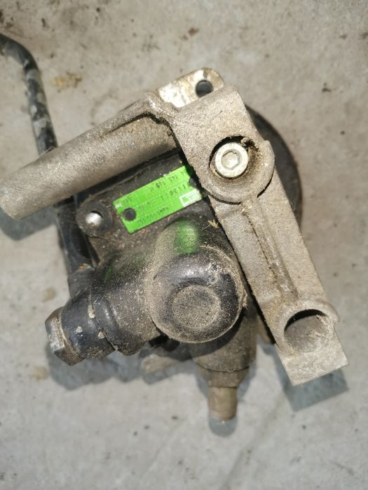 Pompa wspomagania audi 80 b4 quattro 2.6E