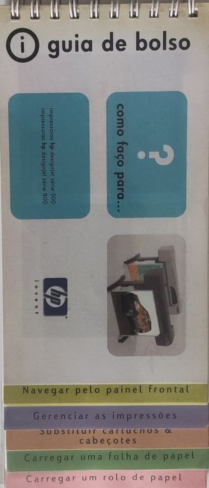 Plotter HP designjet 800PS A1444443417704540162