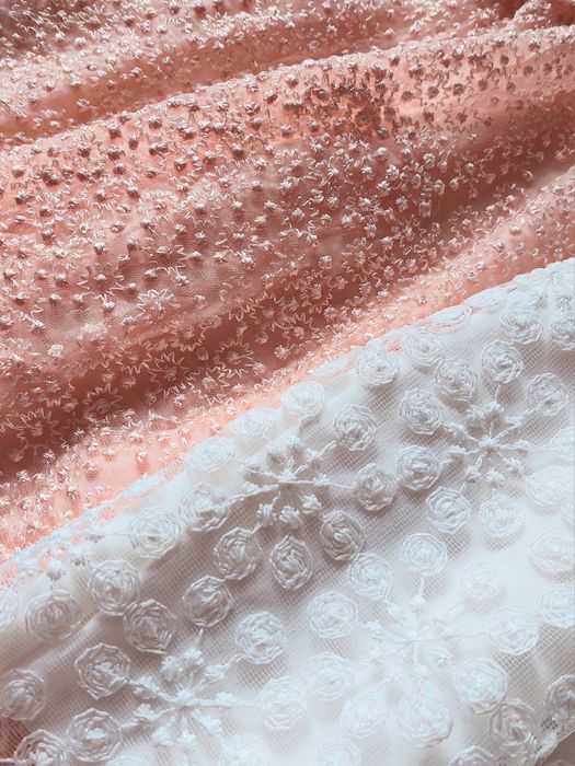 Нарядные платья для девочки