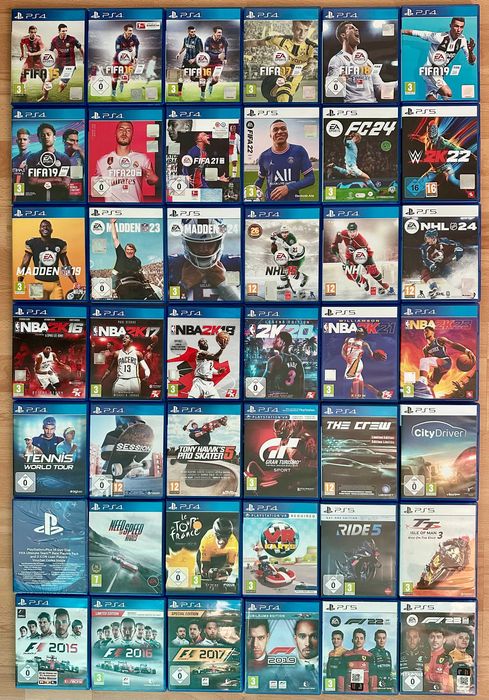 Fifa 19, Sony Playstation 4, PS4, футбол