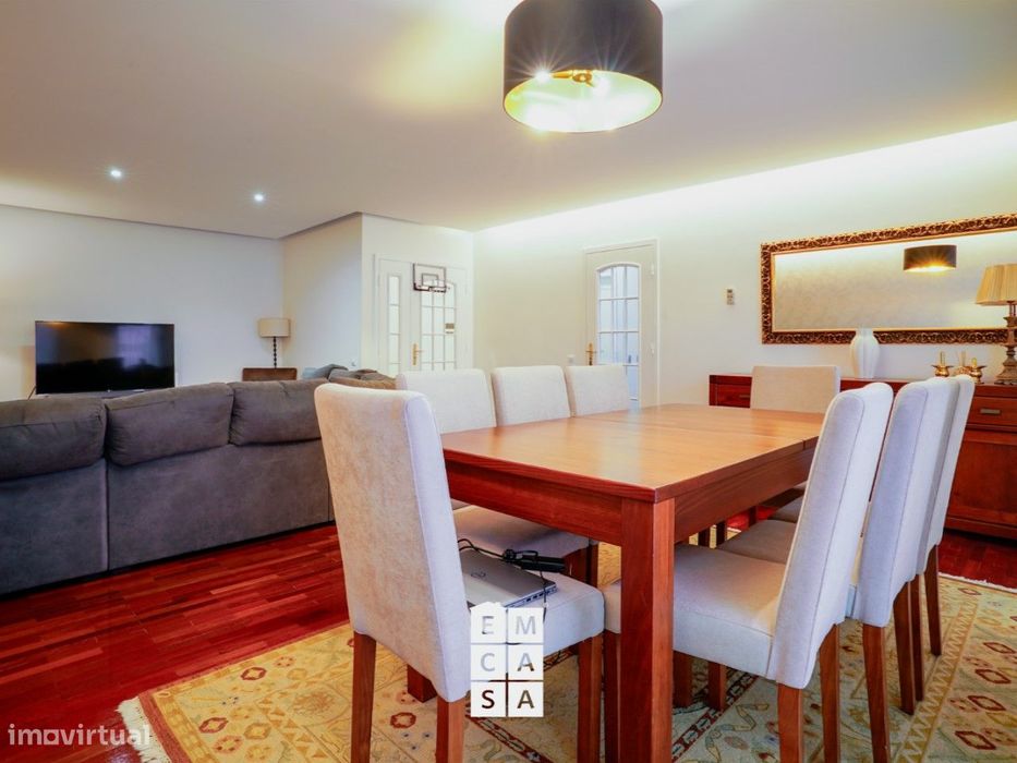 Apartamento T3 Venda em São João da Madeira,São João da Madeira — S. João Da Madeira, Aveiro
