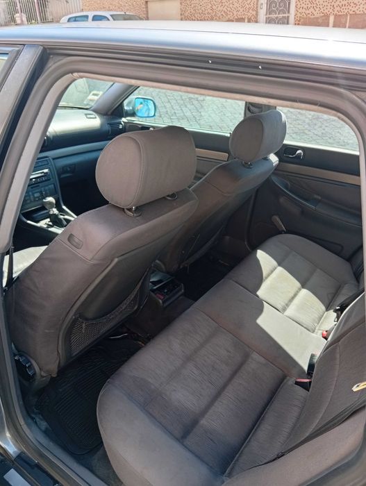 Audi A4 B5 1.9 turbo 110cc ano 1999
