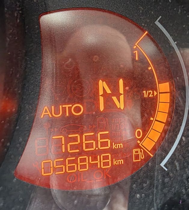 C3 1.2 VTI ETG Collection