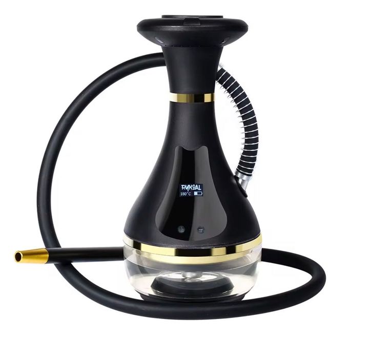 Elektroniczna Fajka wodna