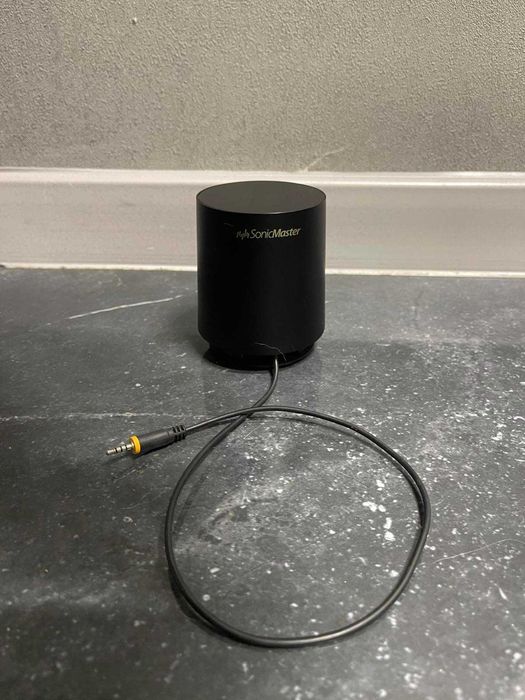 Колонка SonicMaster.