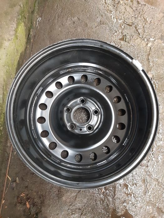 Диск r18 5x127 4 штуки