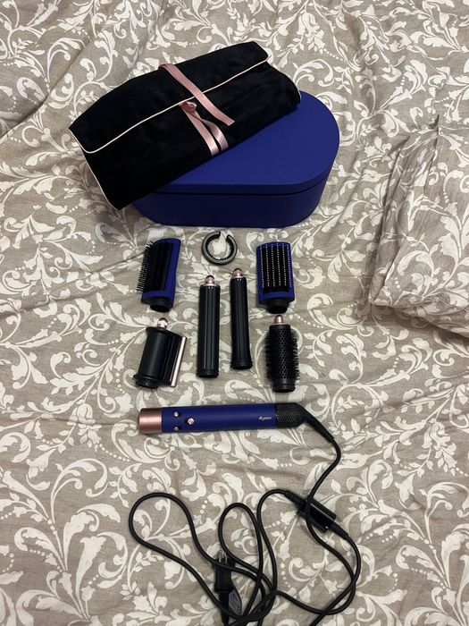 Dyson Airwrap complete long