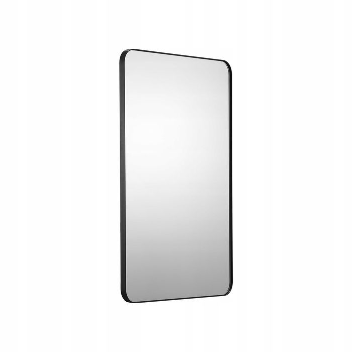 Lustro ścienne VEVOR do makijażu 915X610X25 mm rama