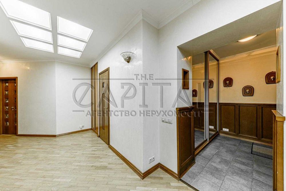 Багатокімнатна квартира за адресою (площа 250 м²) - Atlanta.ua - фото 14