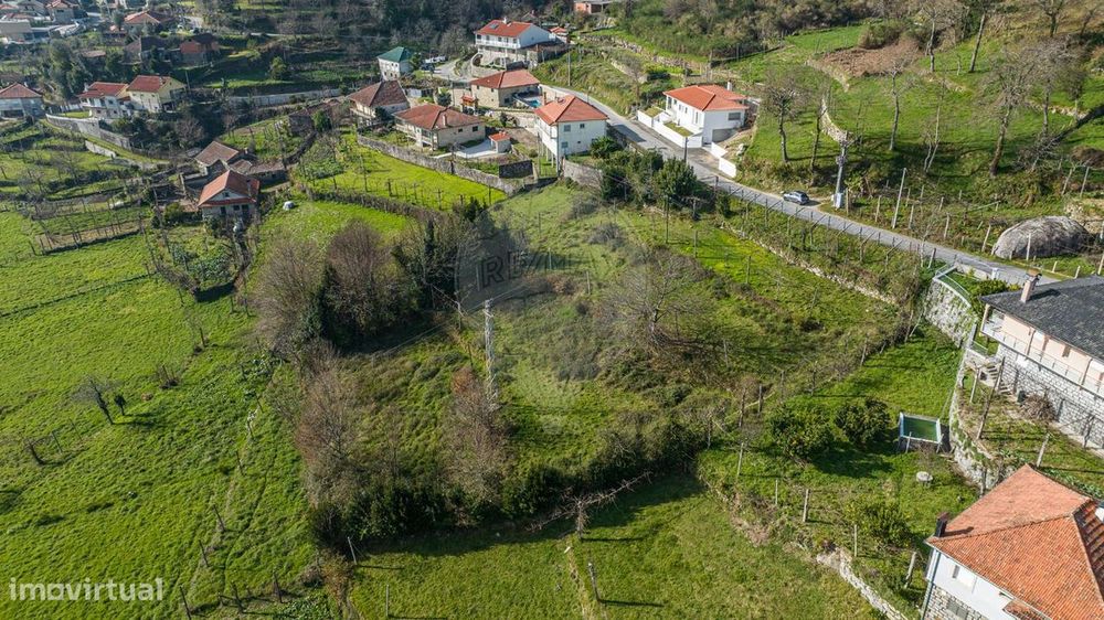 Terreno  para venda — Aboim Da Nóbrega E Gondomar, Braga