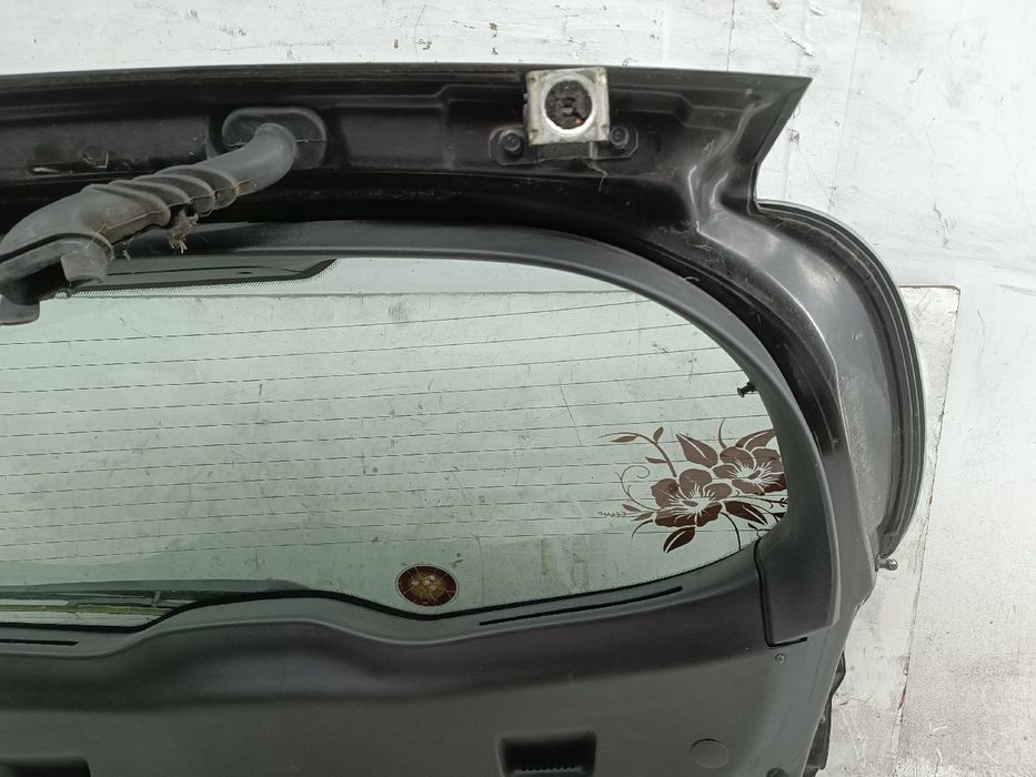 Porta de mala - ALFA ROMEO 147 (937_) | 00 - 10