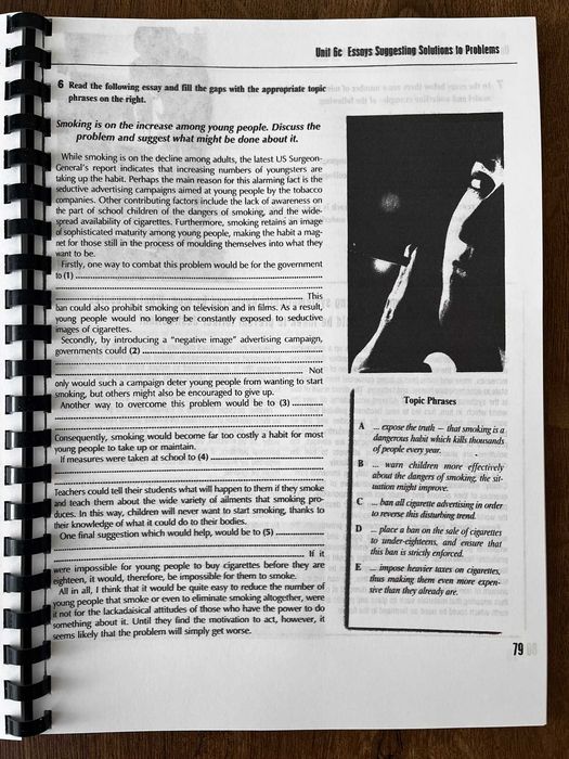 Successful Writing Proficiency Student's Book