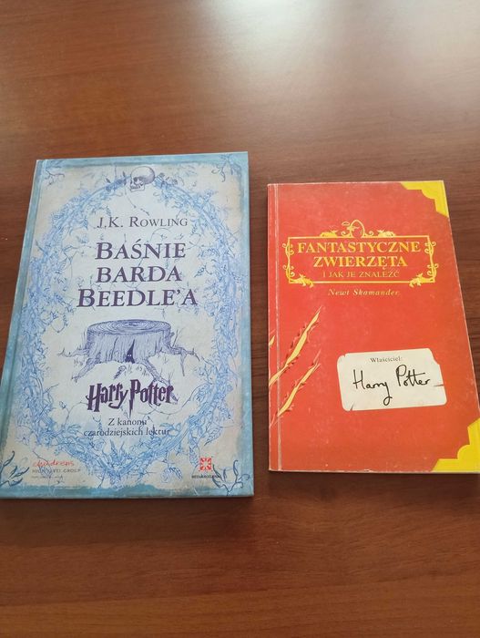 Baśnie Barda Beedle'a, Quidditch przez wieki wydania oryginalne