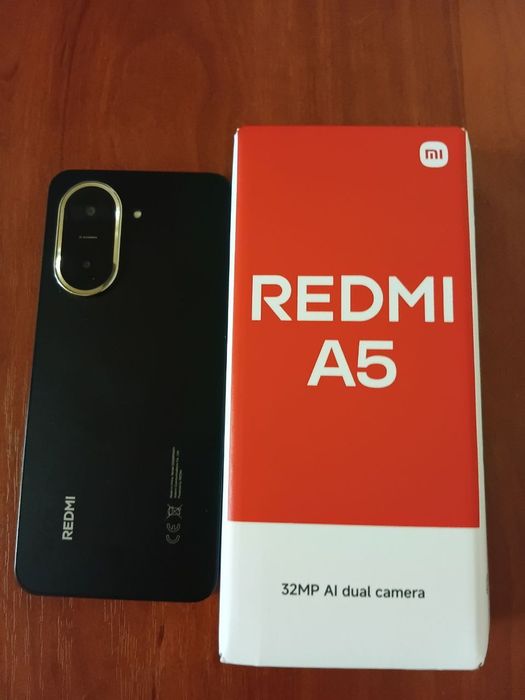 Продаю Redmi A5 android