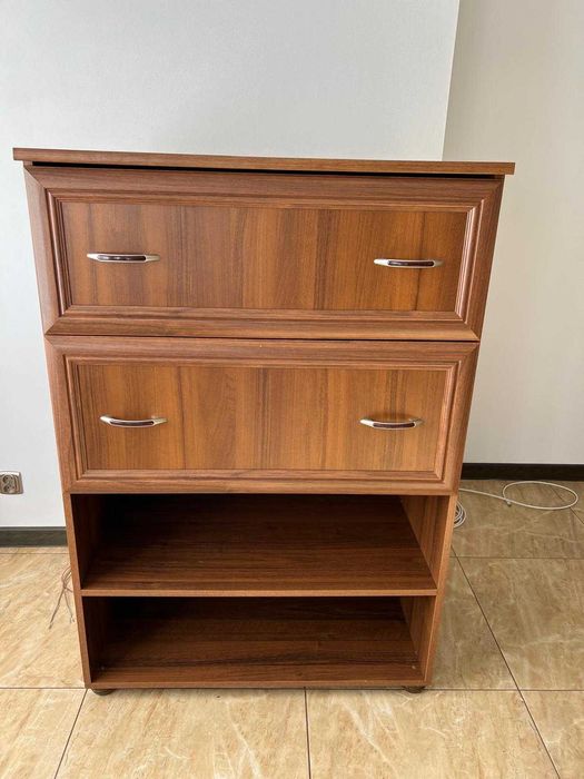 Meble stylowe z dębu