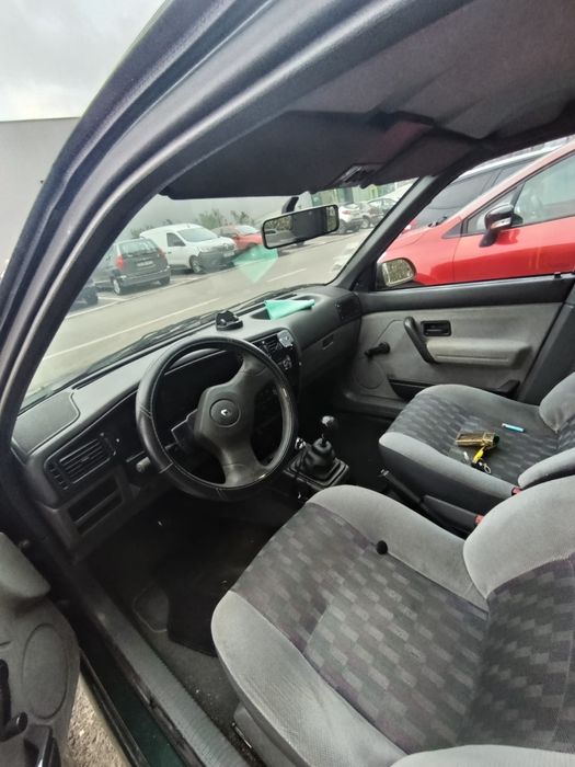 Renault Chamade RT19477743803710187524