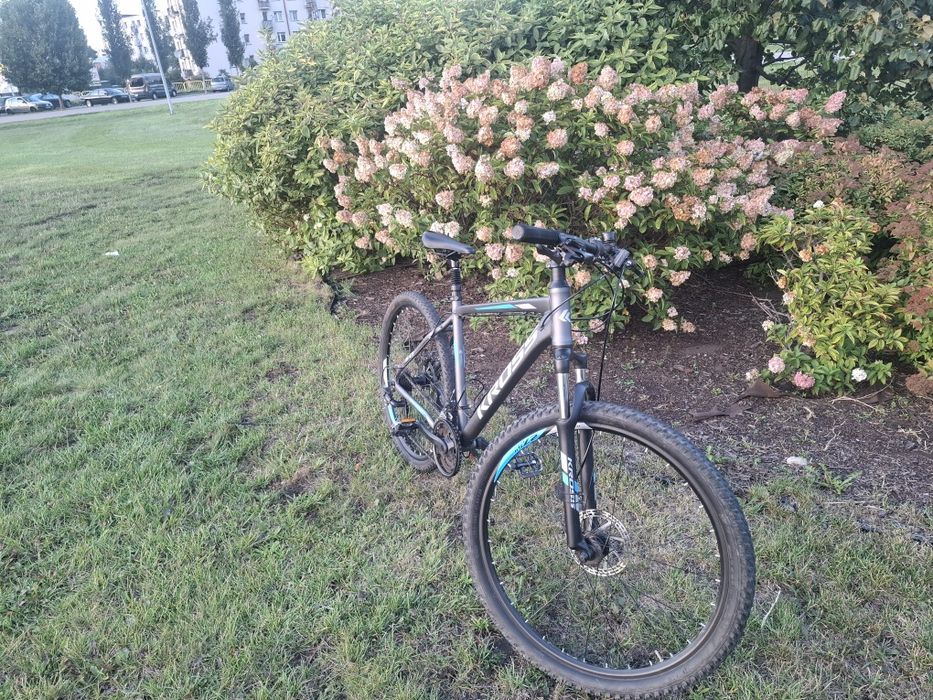 Kross hexagon 3.0