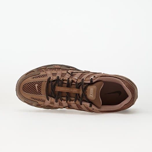 nike p6000 Suede (brown) HF0015-205