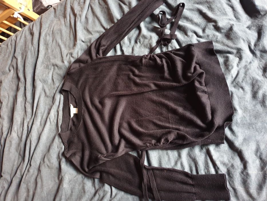 Sweter ciążowy H&M