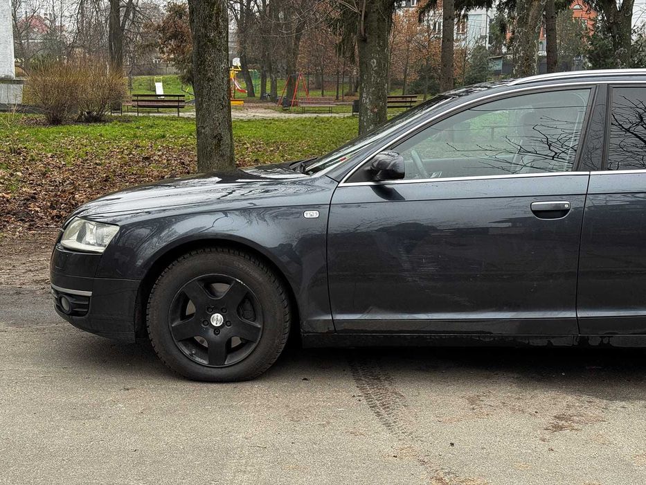 Продам Audi A6 2005р. #73901